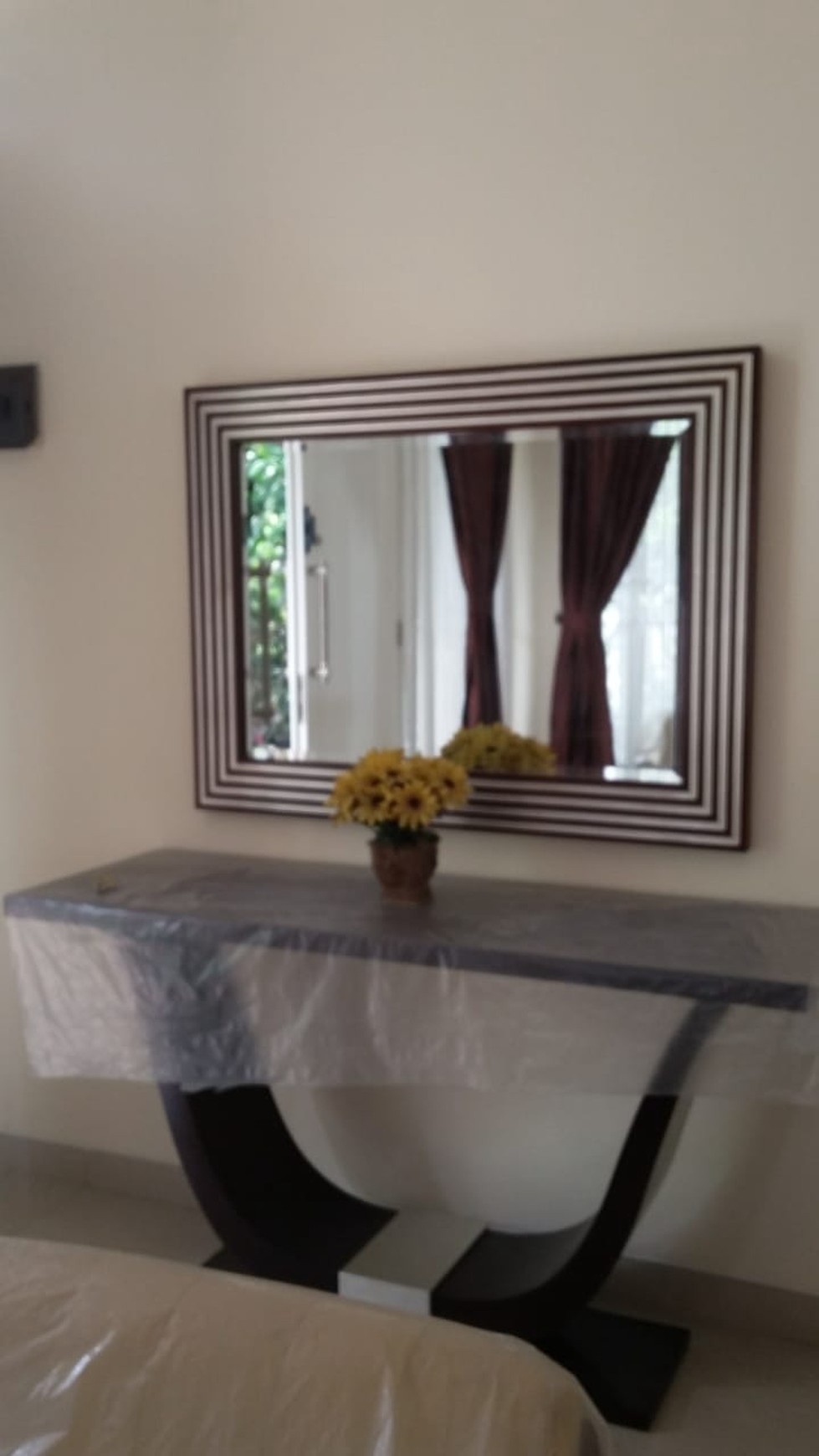 Rumah Siap Huni, Berada dalam Cluster Premium, dan Hunian Nyaman @Kebayoran Height, Bintaro