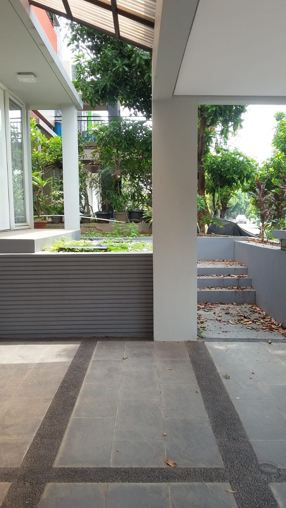 Rumah Siap Huni, Berada dalam Cluster Premium, dan Hunian Nyaman @Kebayoran Height, Bintaro