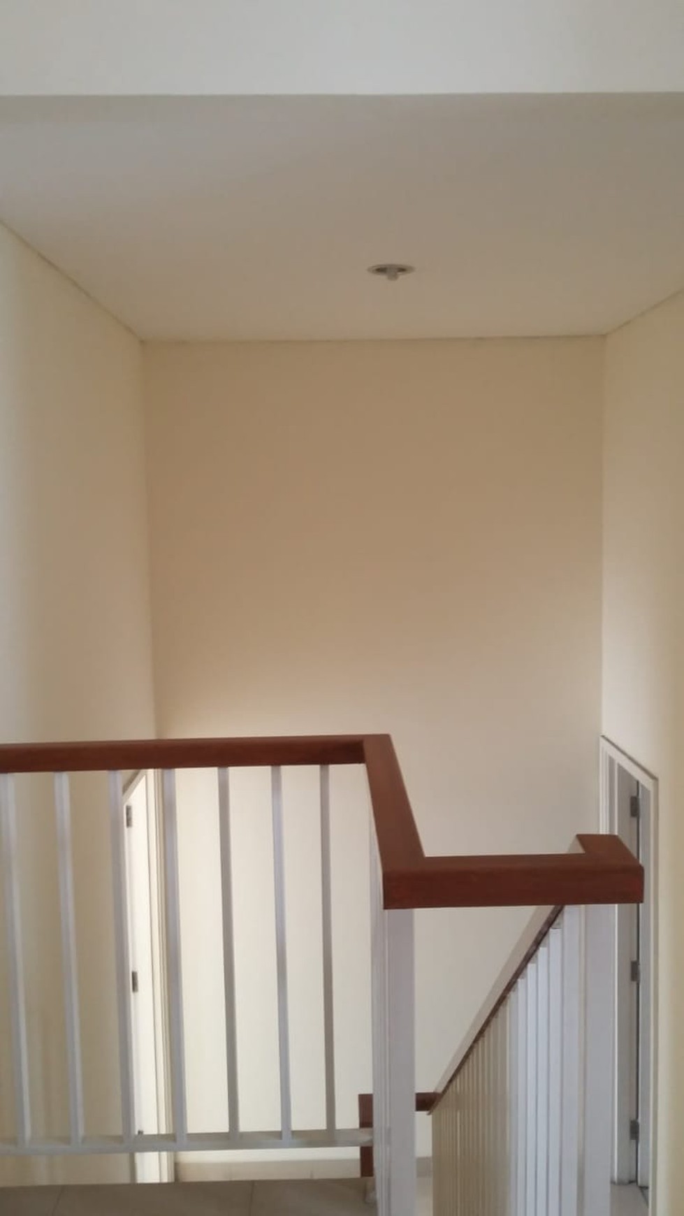 Rumah Siap Huni, Berada dalam Cluster Premium, dan Hunian Nyaman @Kebayoran Height, Bintaro