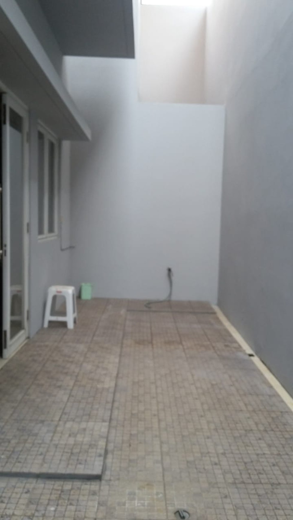 Rumah Siap Huni, Berada dalam Cluster Premium, dan Hunian Nyaman @Kebayoran Height, Bintaro