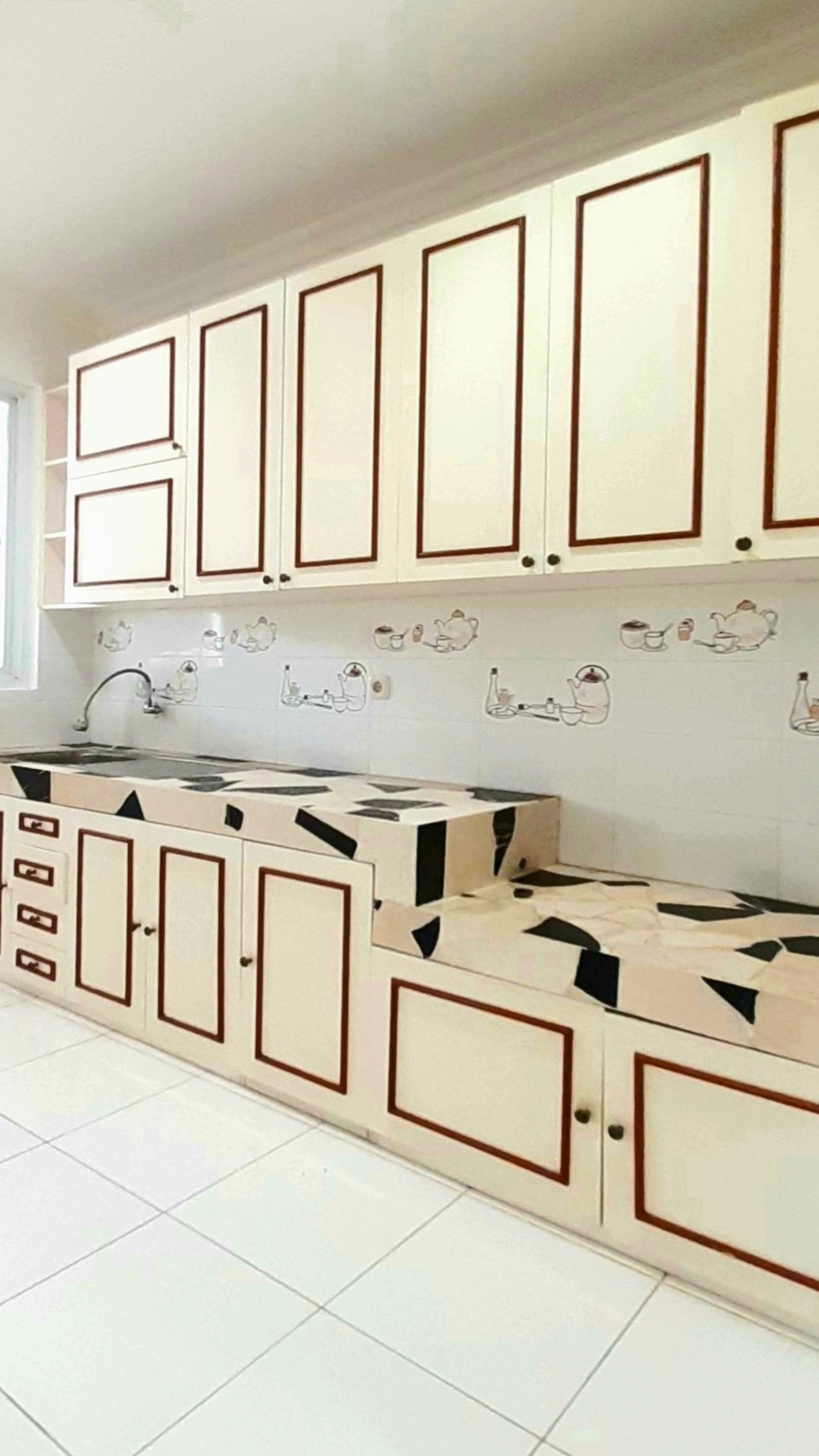 Rumah Cantiq Minimalis siap huni di Jagakarsa harga 5,6M Nego sampai DEAL