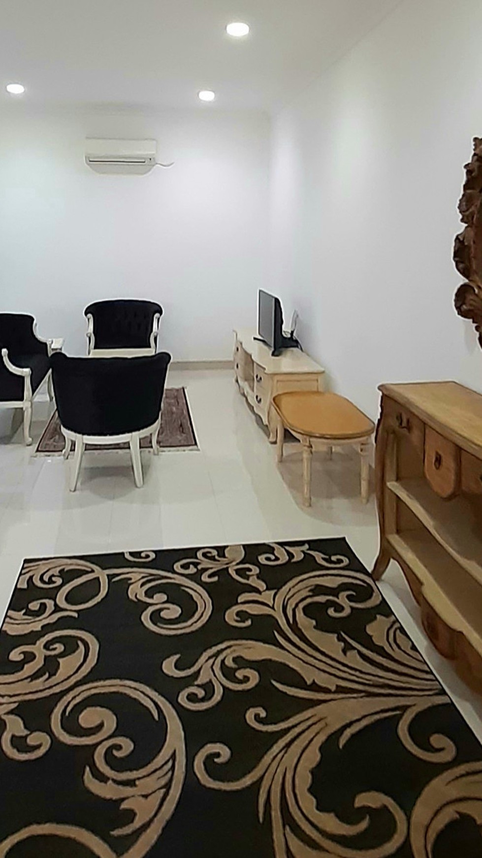 Rumah Cantiq Minimalis siap huni di Jagakarsa harga 5,6M Nego sampai DEAL