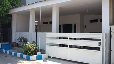 Rumah Taman Suko Asri Waru Sidoarjo