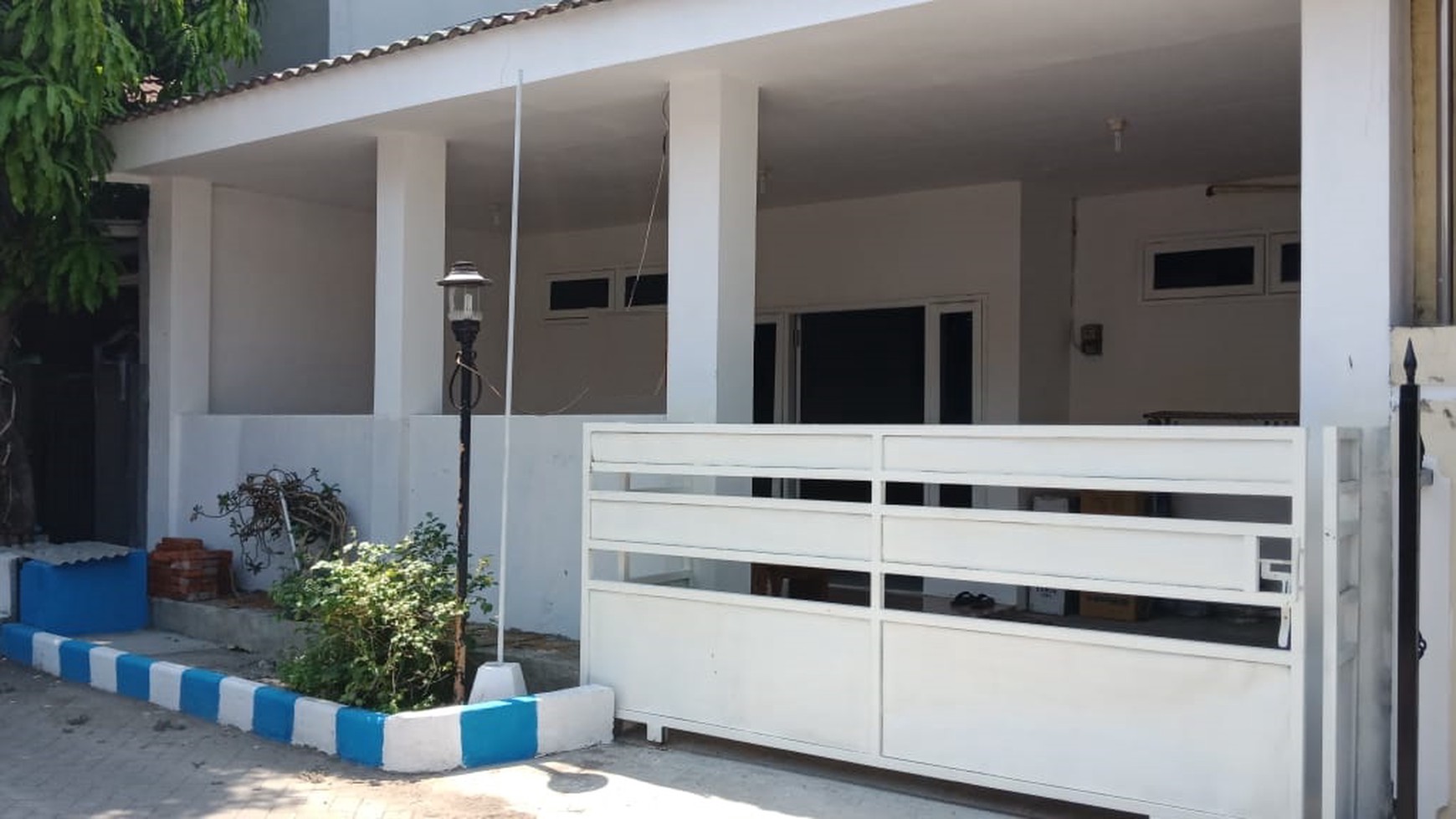 Rumah Taman Suko Asri Waru Sidoarjo