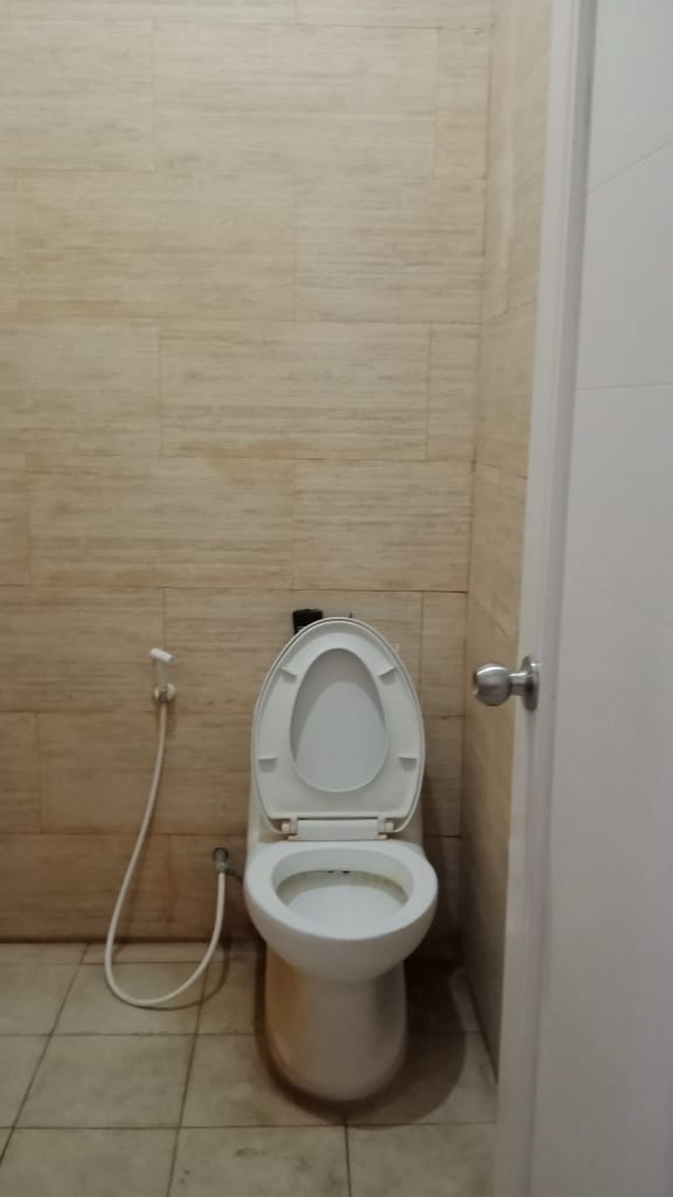 Rumah Taman Suko Asri Waru Sidoarjo