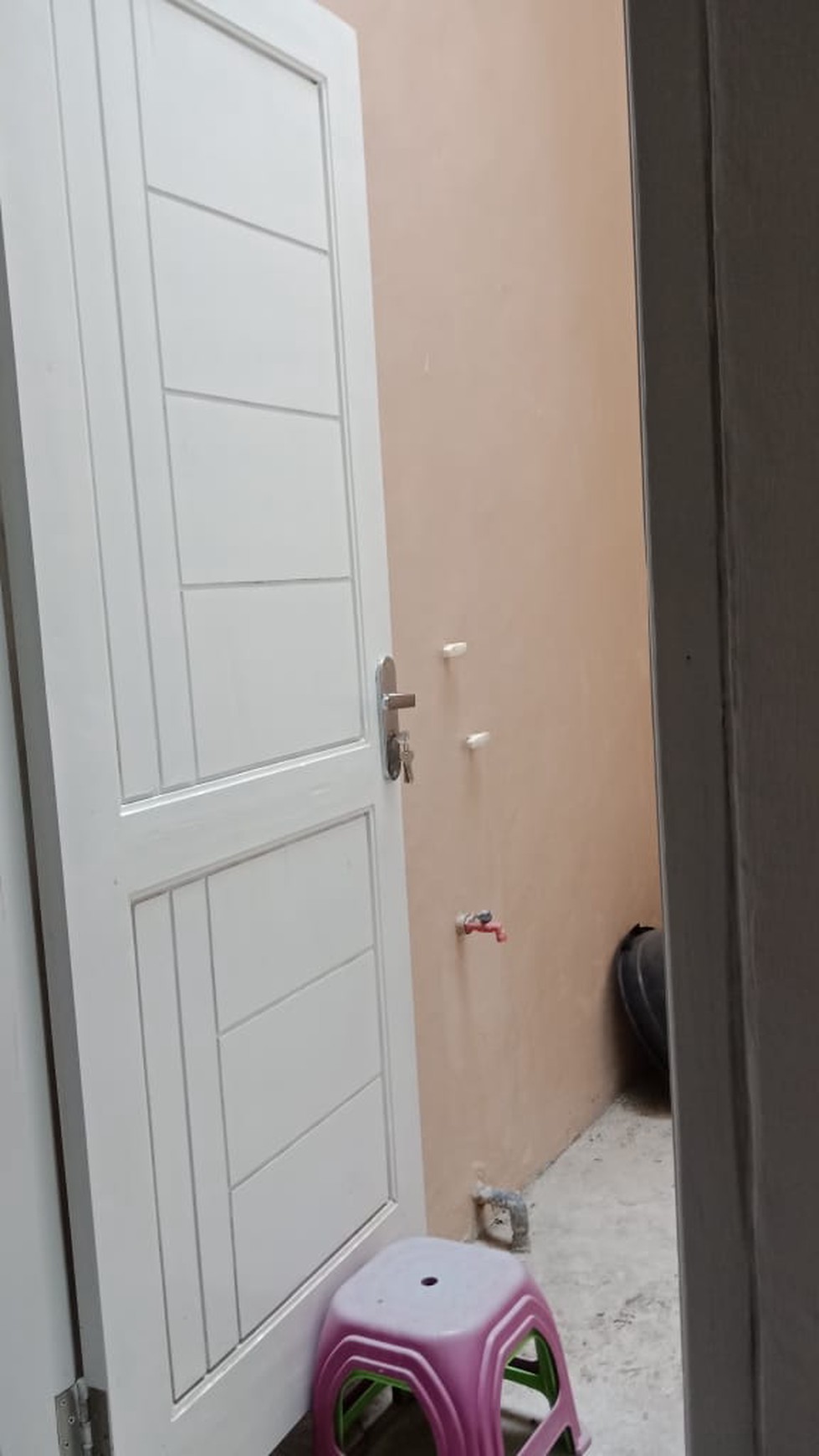 Rumah Taman Suko Asri Waru Sidoarjo