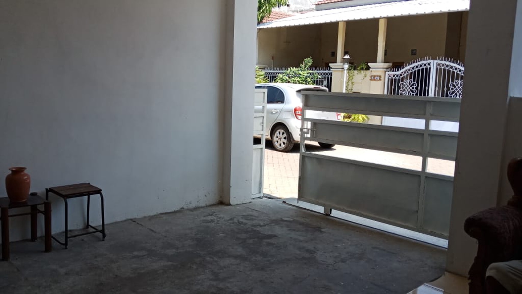Rumah Taman Suko Asri Waru Sidoarjo