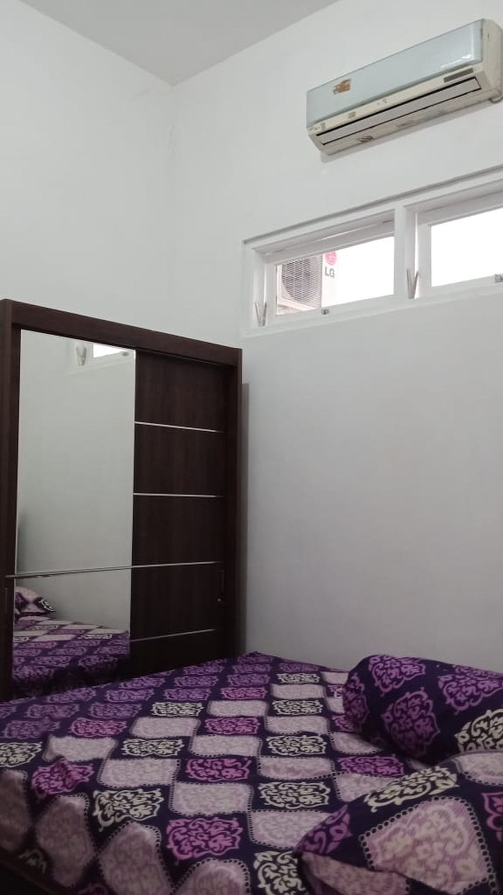 Rumah Taman Suko Asri Waru Sidoarjo
