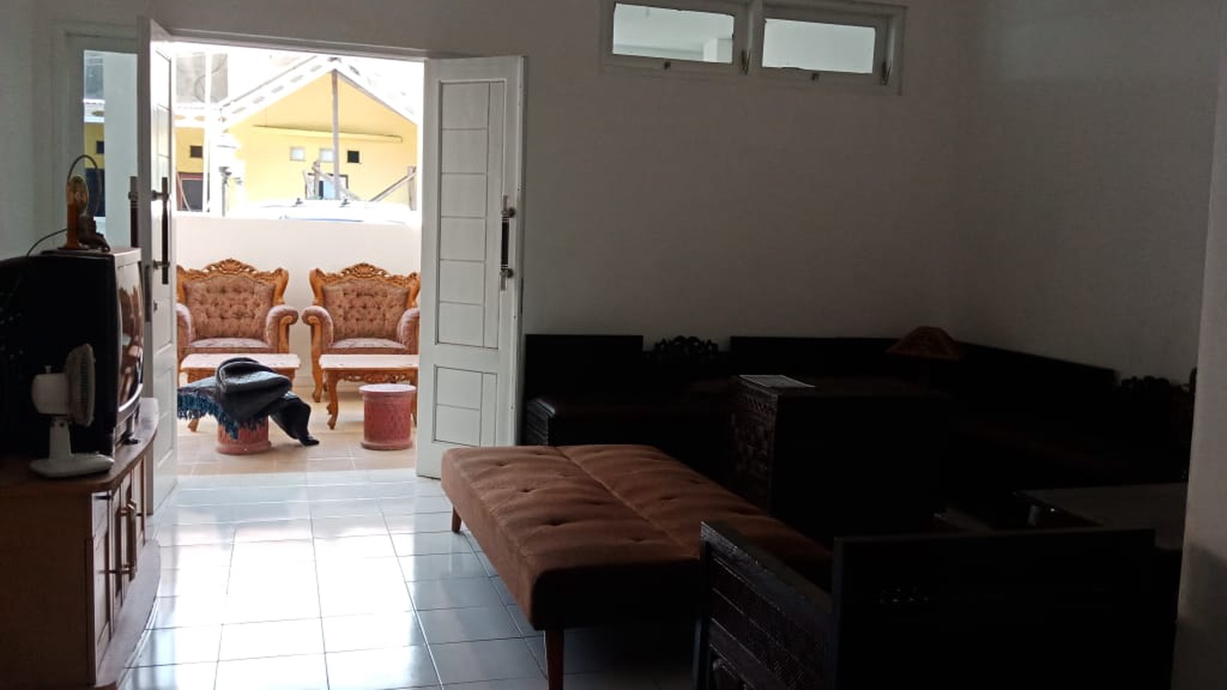 Rumah Taman Suko Asri Waru Sidoarjo
