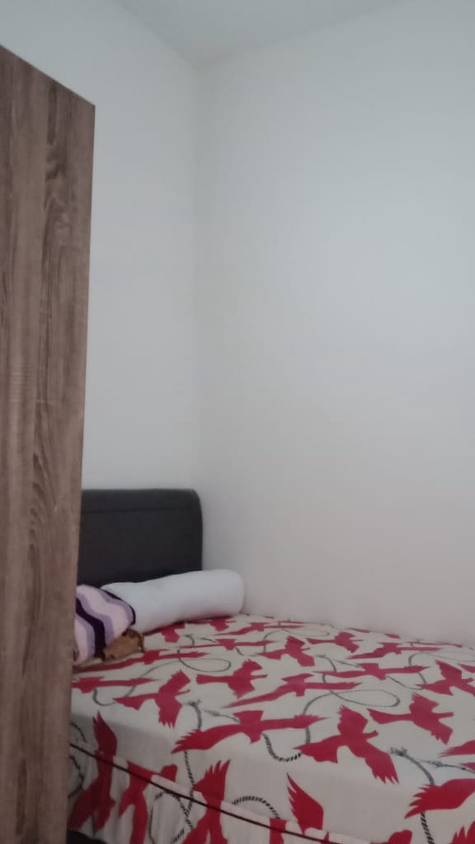 Rumah Taman Suko Asri Waru Sidoarjo