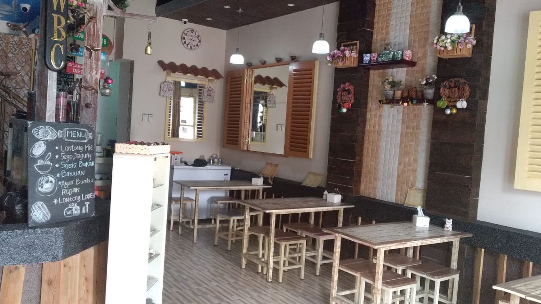 Ruko jalan pahlawan bubutan surabaya