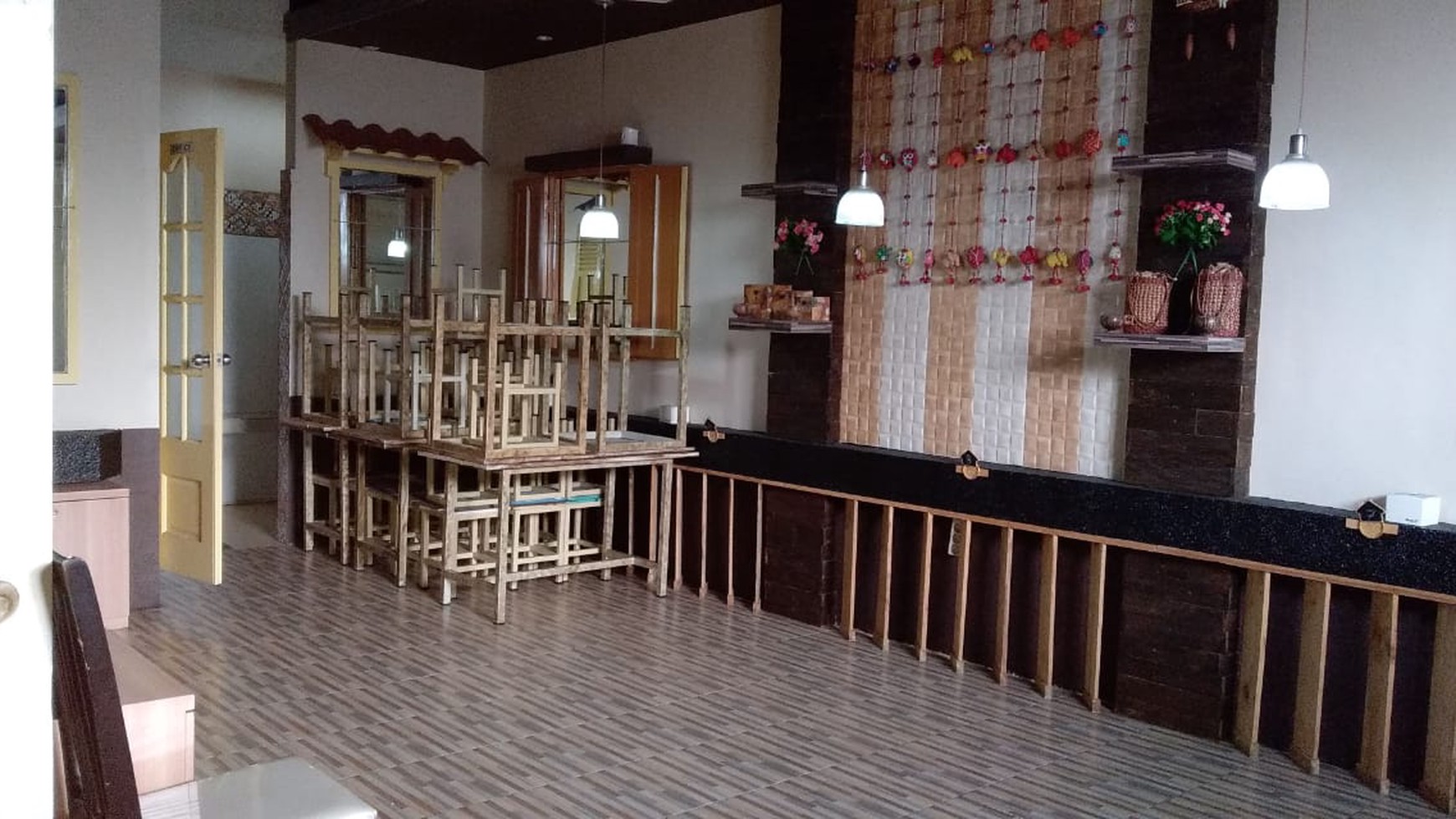 Ruko jalan pahlawan bubutan surabaya