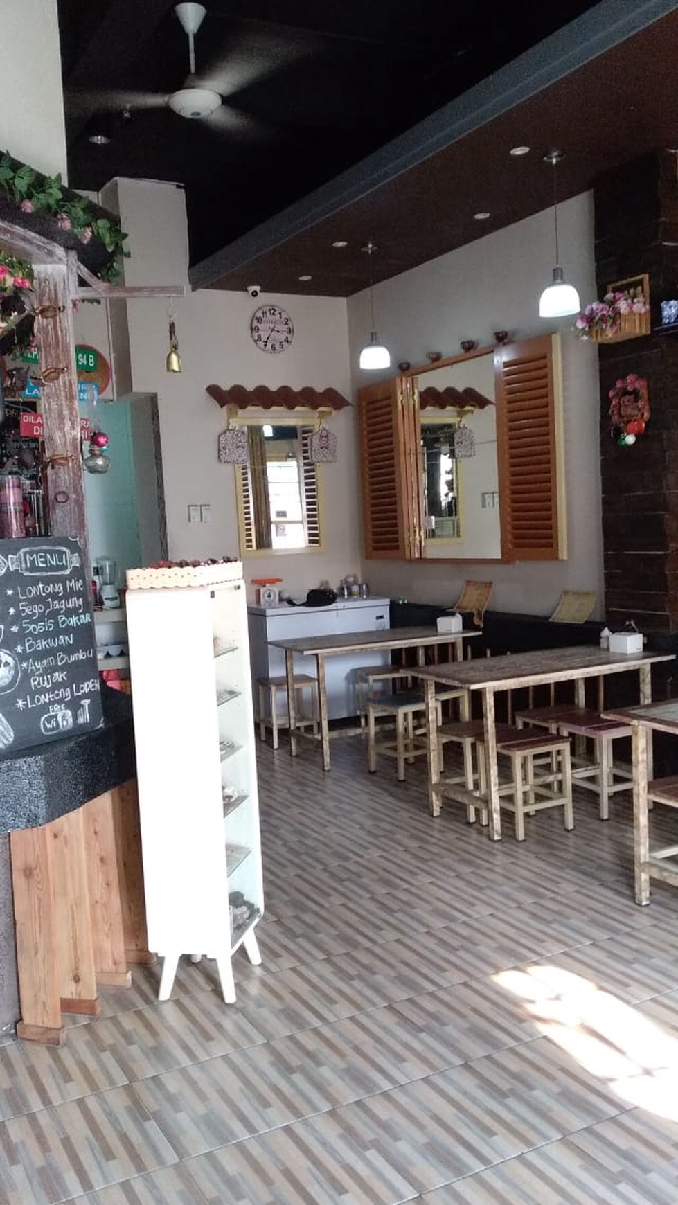 Ruko jalan pahlawan bubutan surabaya