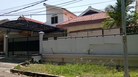 Rumah Dijual Darmo Baru Surabaya