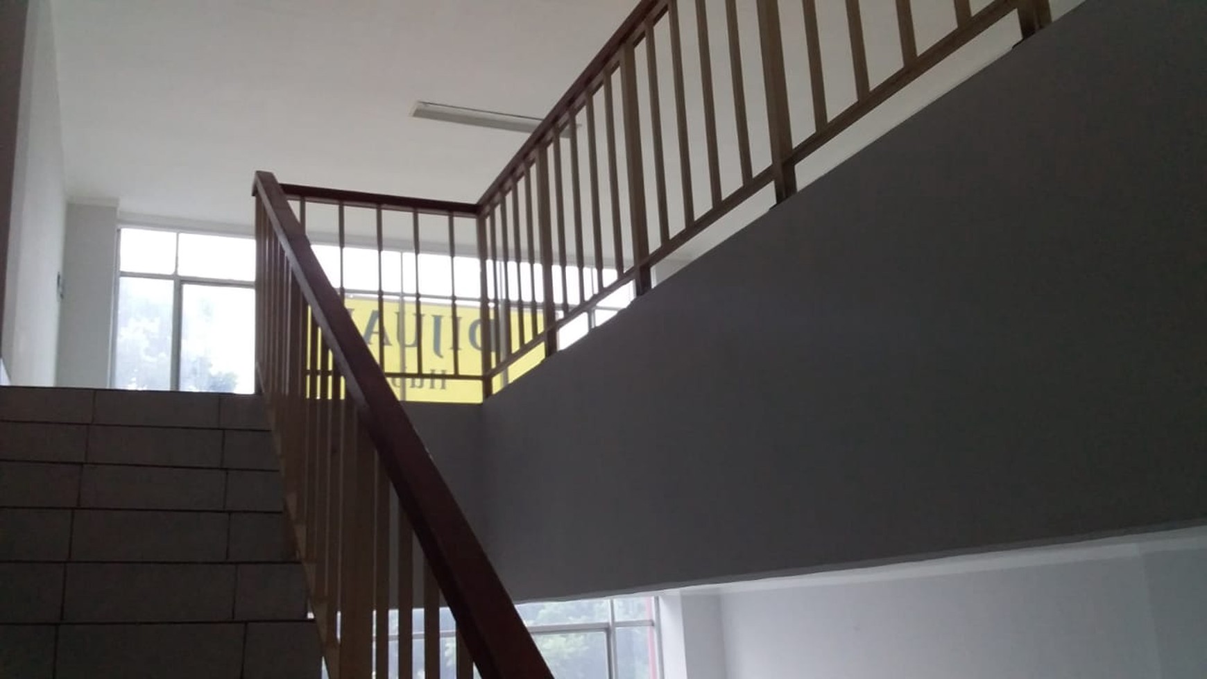 Ruko strategis di Bintaro Jaya 7