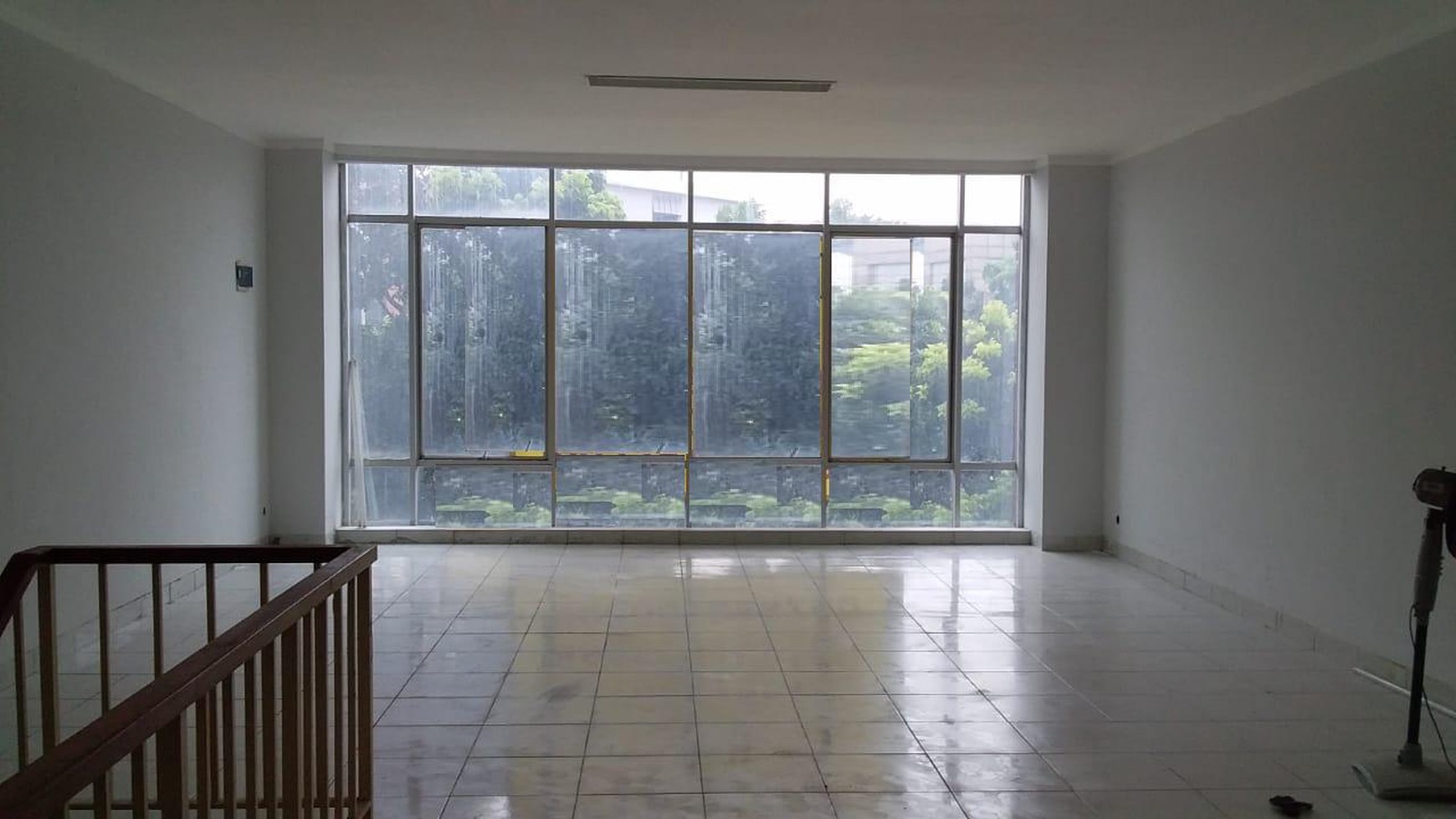 Ruko strategis di Bintaro Jaya 7