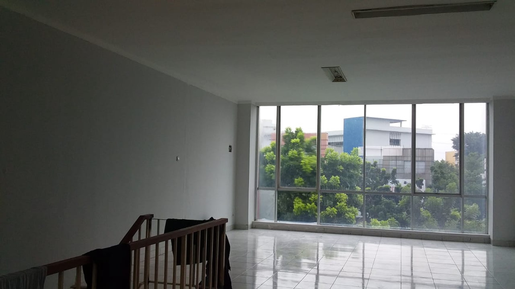 Ruko strategis di Bintaro Jaya 7