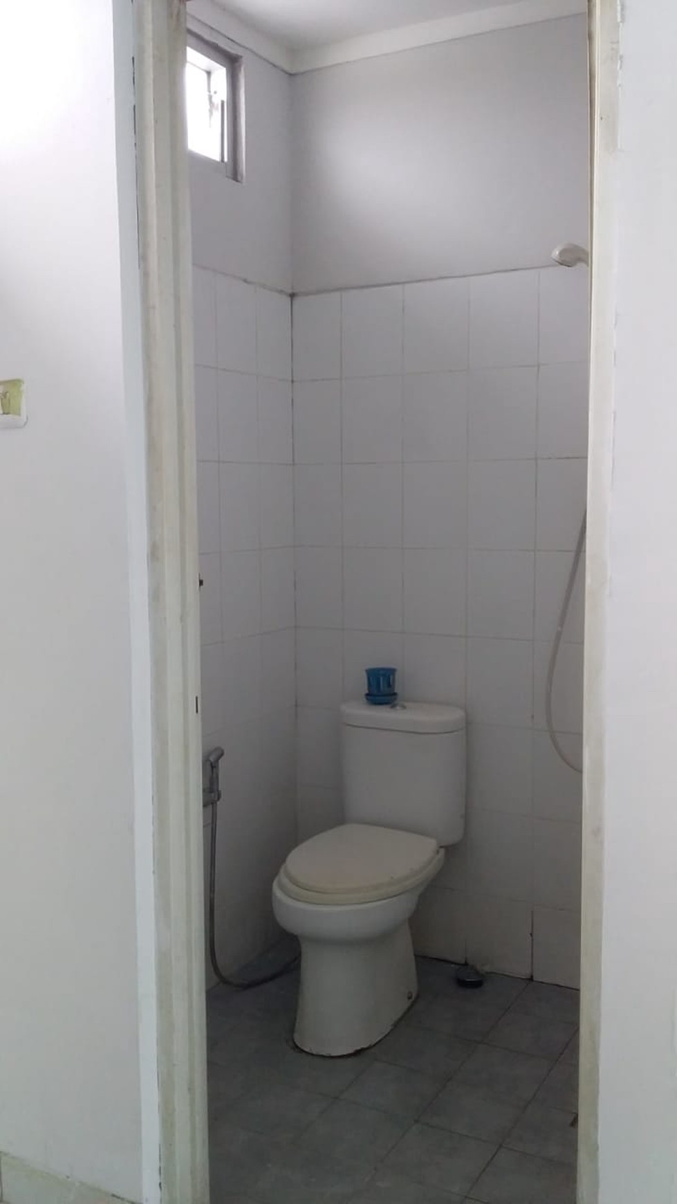 Ruko strategis di Bintaro Jaya 7