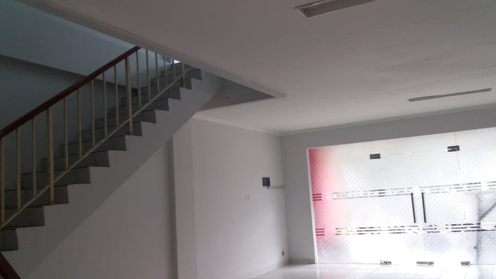 Ruko strategis di Bintaro Jaya 7