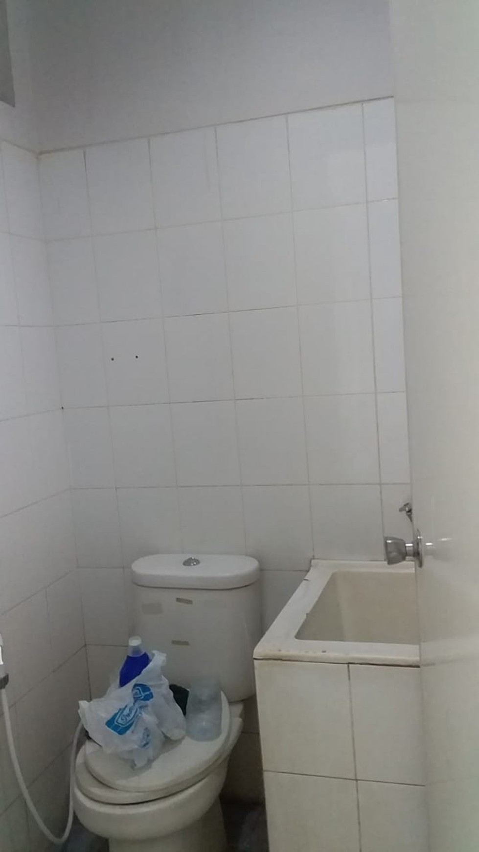 Ruko strategis di Bintaro Jaya 7
