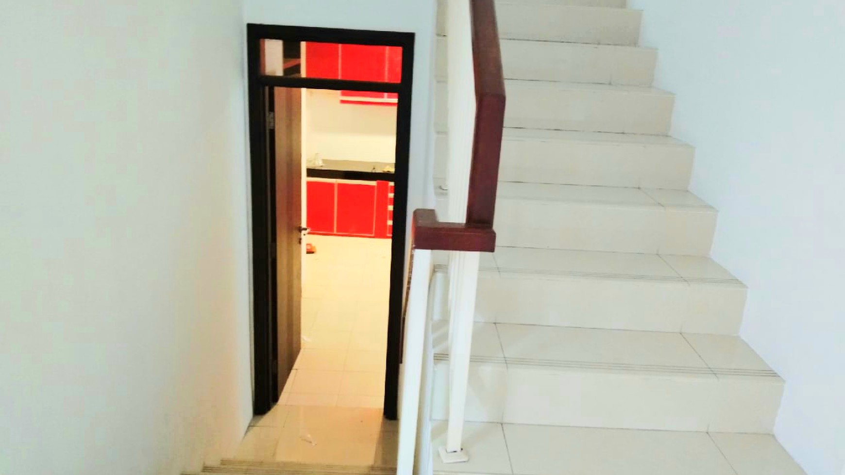 Rumah Minimalis siap huni di Kebayoran Garden Bintaro Jaya harga 5,2M nego sampai DEAL