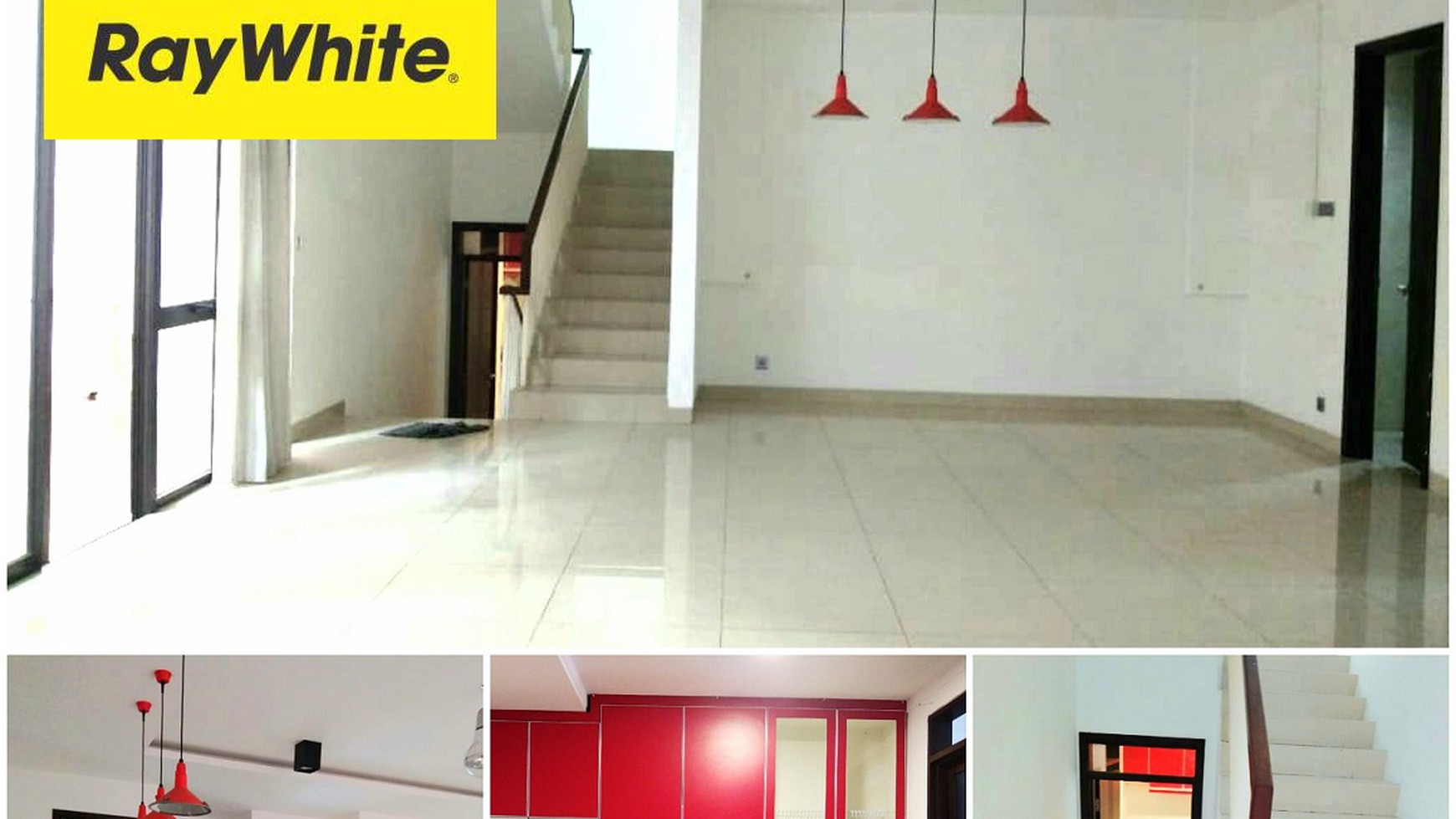 Rumah Minimalis siap huni di Kebayoran Garden Bintaro Jaya harga 5,2M nego sampai DEAL