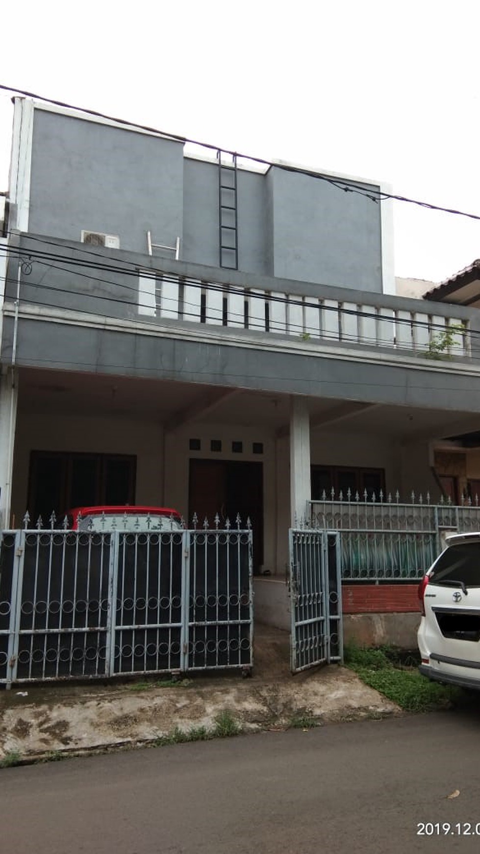 Rumah Minimalis, Siap Huni, dan Hunian Nyaman @Ganesha, Pamulang