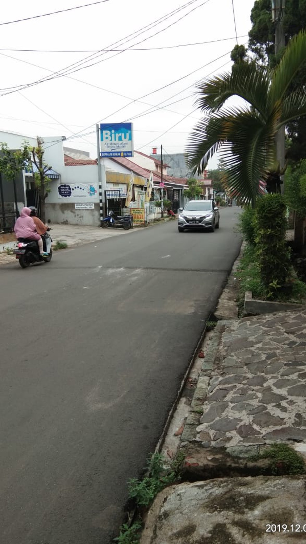 Rumah Minimalis, Siap Huni, dan Hunian Nyaman @Ganesha, Pamulang