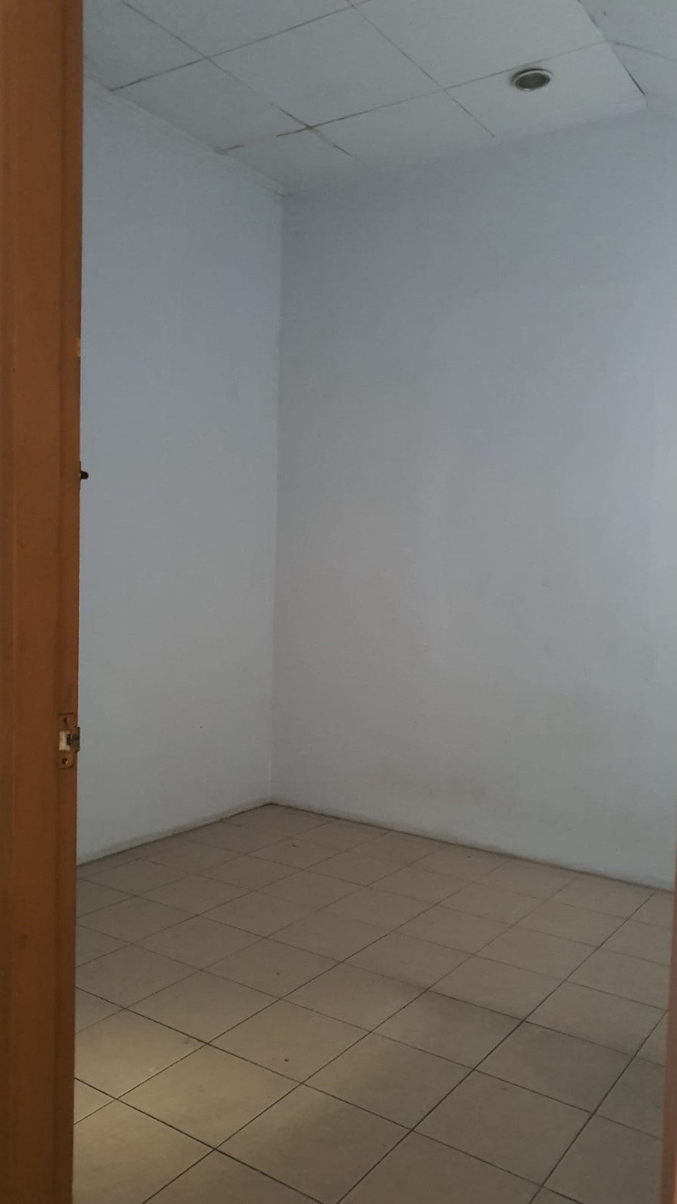 Dijual Rumah Di Ubud Kencana 3 - Lippo Karawaci Tangerang