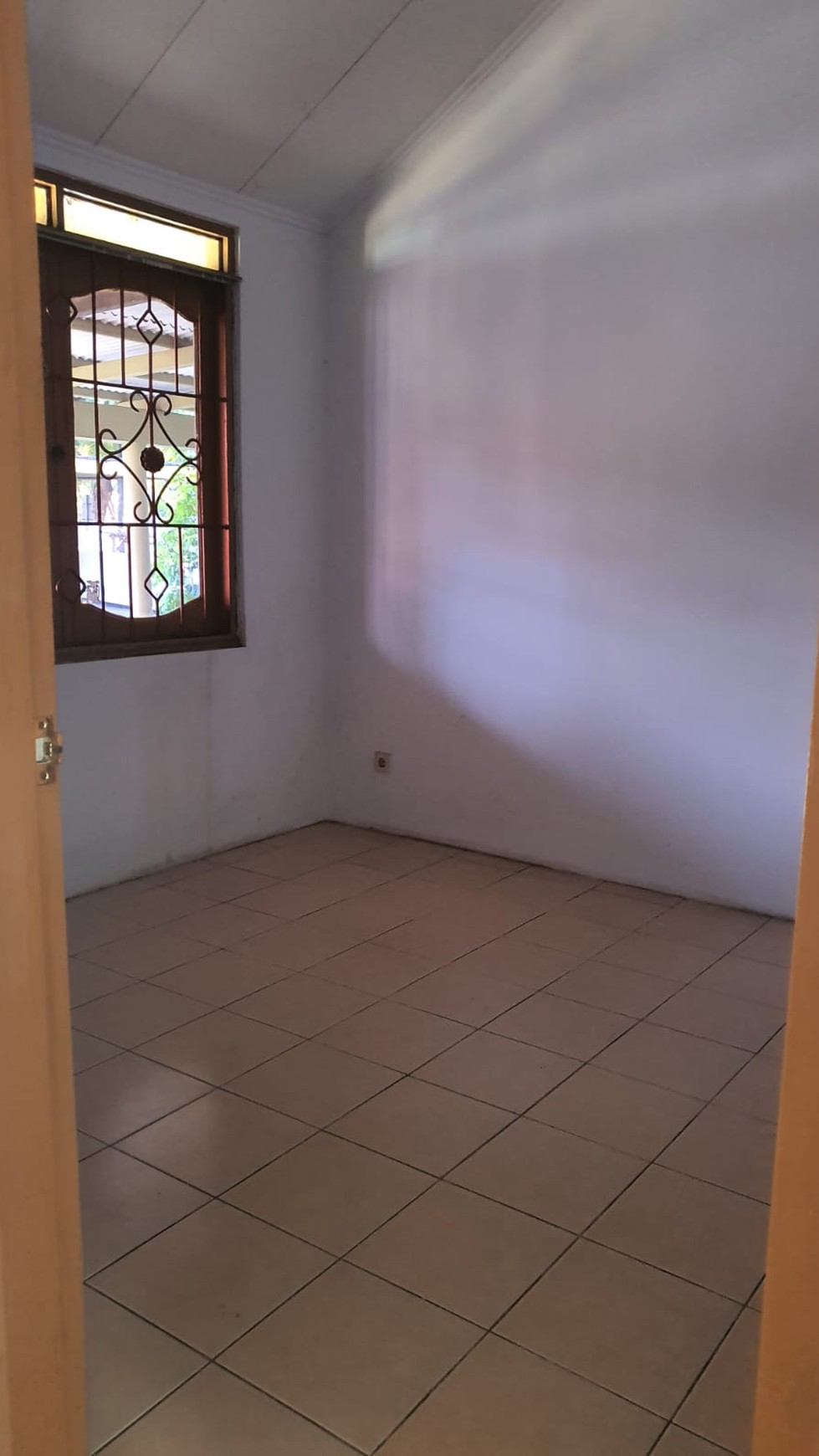 Dijual Rumah Di Ubud Kencana 3 - Lippo Karawaci Tangerang