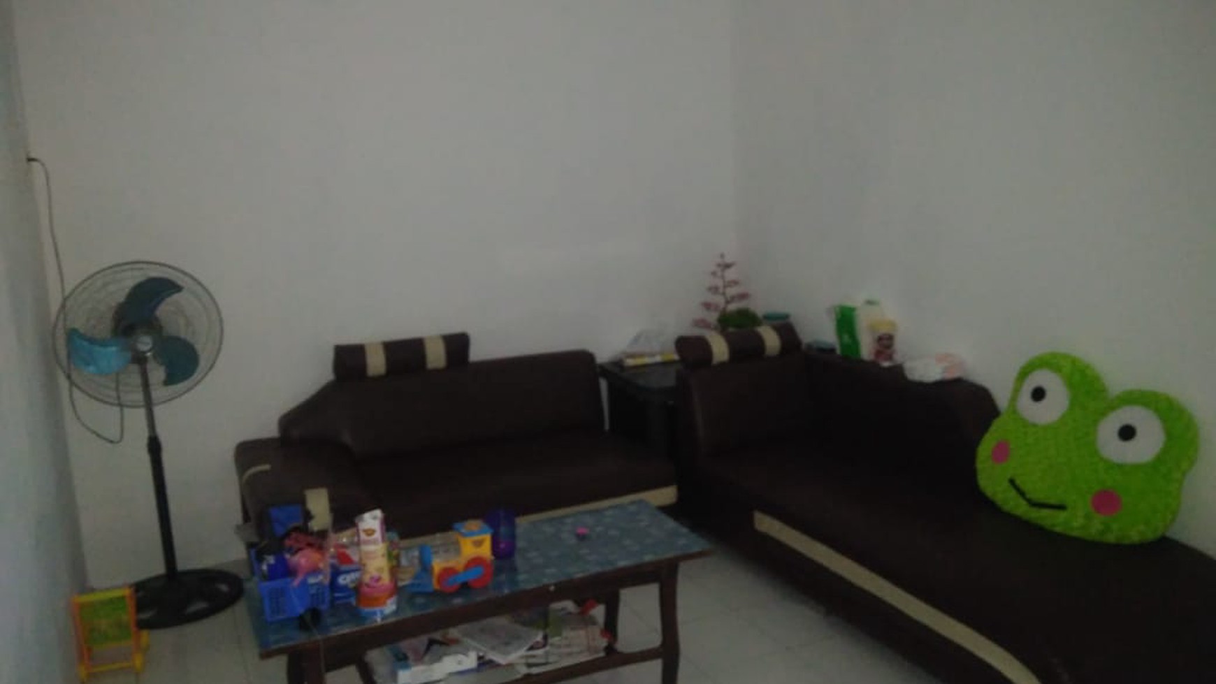 Rumah Siap Huni Lokasi Bagus Di Sawah Besar