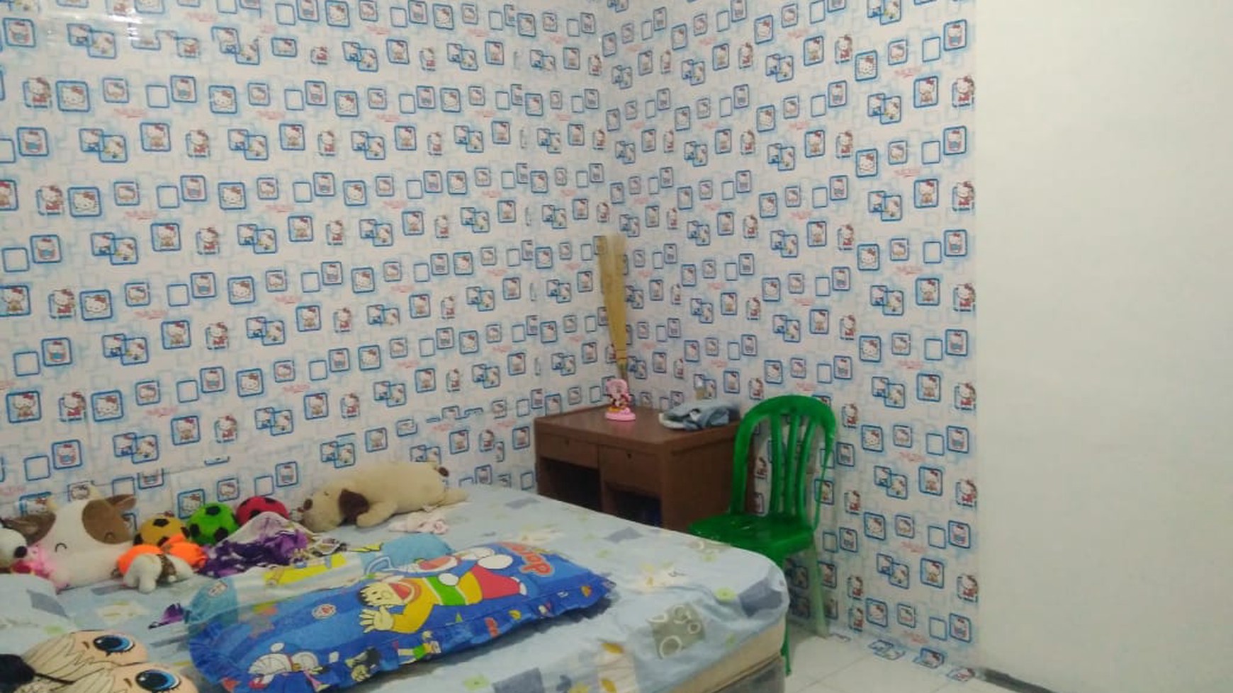 Rumah Siap Huni Lokasi Bagus Di Sawah Besar