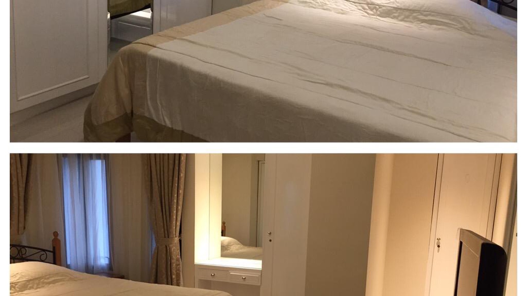 Apartement Amartapura Tower B Lippo Karawaci Tangerang