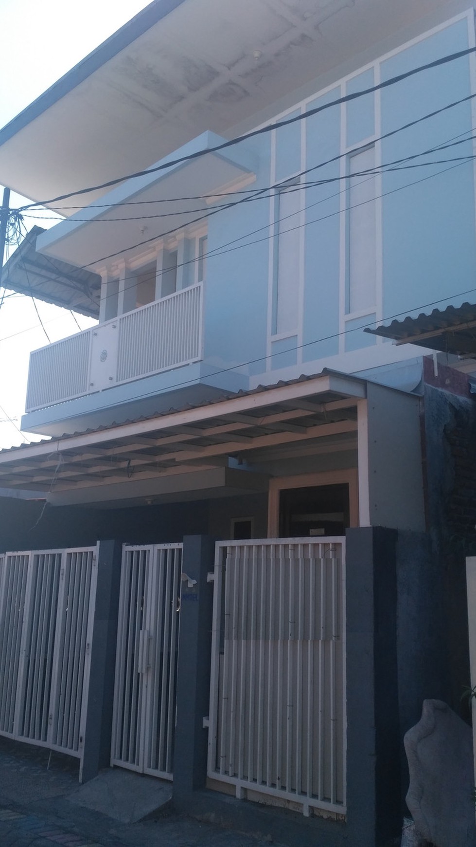 Rumah Dijual Dukuh Karangan Wiyung Surabaya