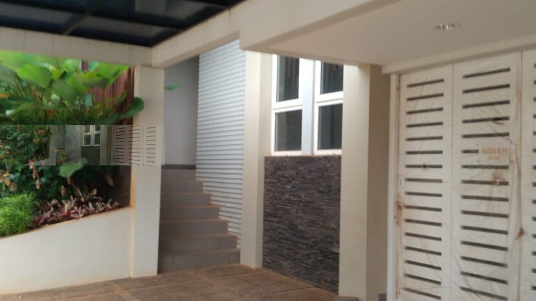 Rumah Bagus dan Terawat di Lavanya Depok