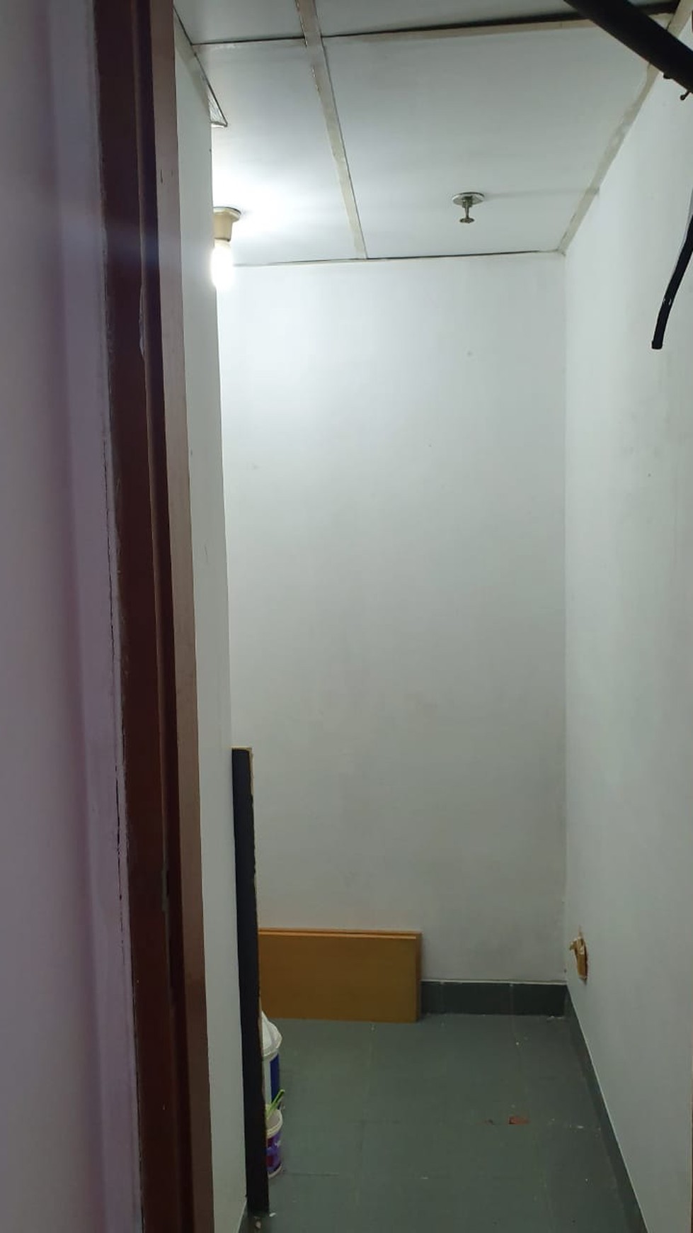 Apartement kondominium Tower Fairway - Lippo Karawaci