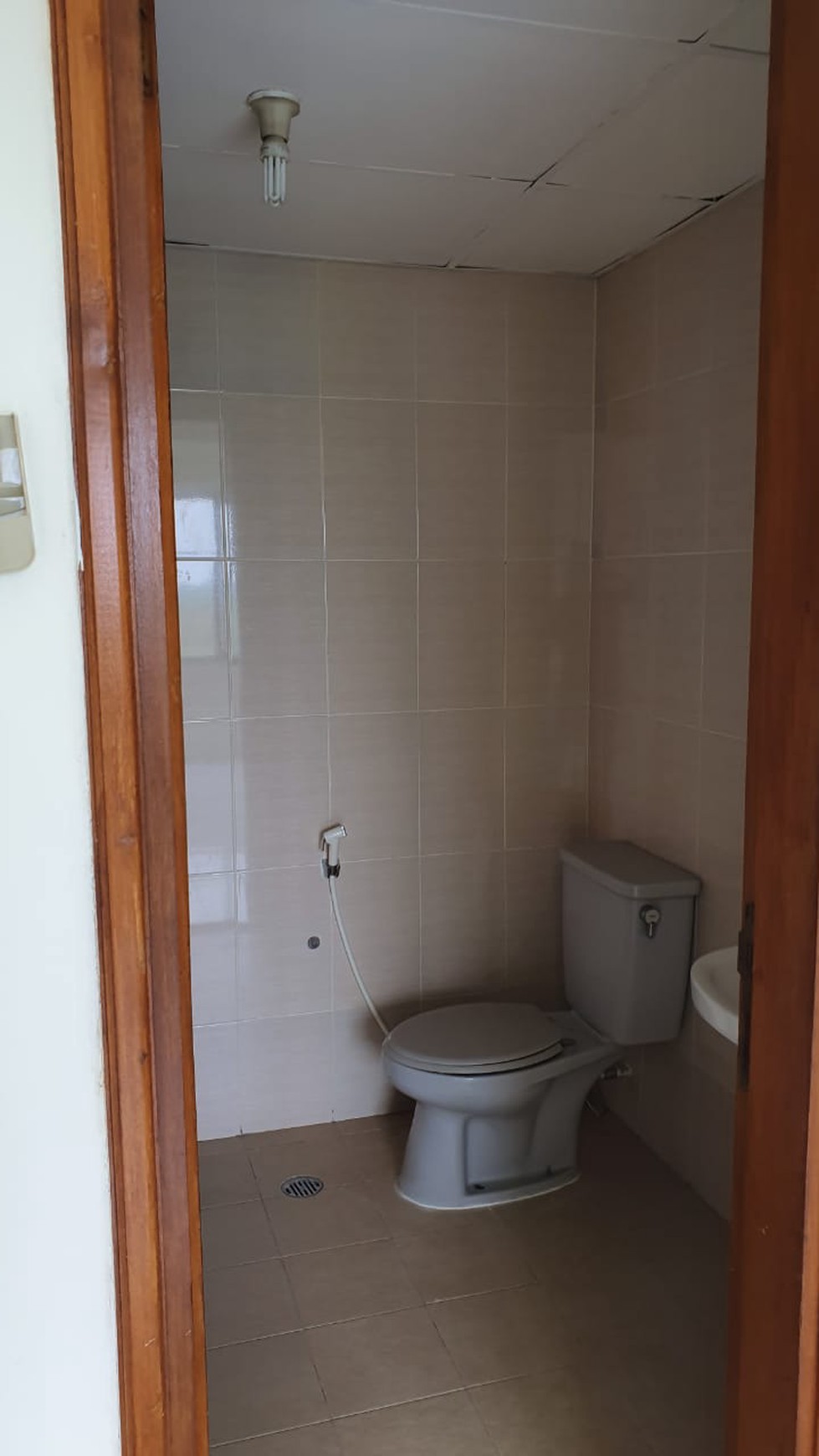 Apartement kondominium Tower Fairway - Lippo Karawaci