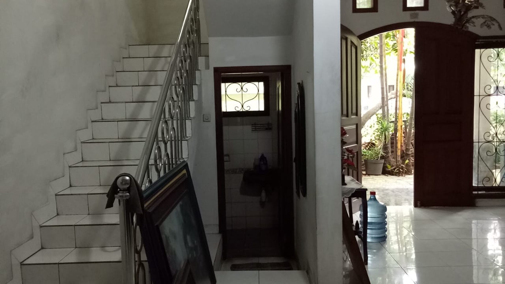 Rumah Bagus 2 Lantai di Lingkar Asri Bekasi