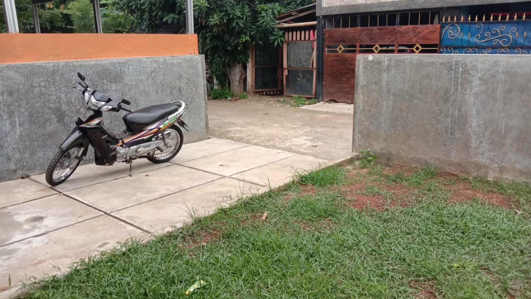 Rumah Baru MInimalis Di Limo - Depok