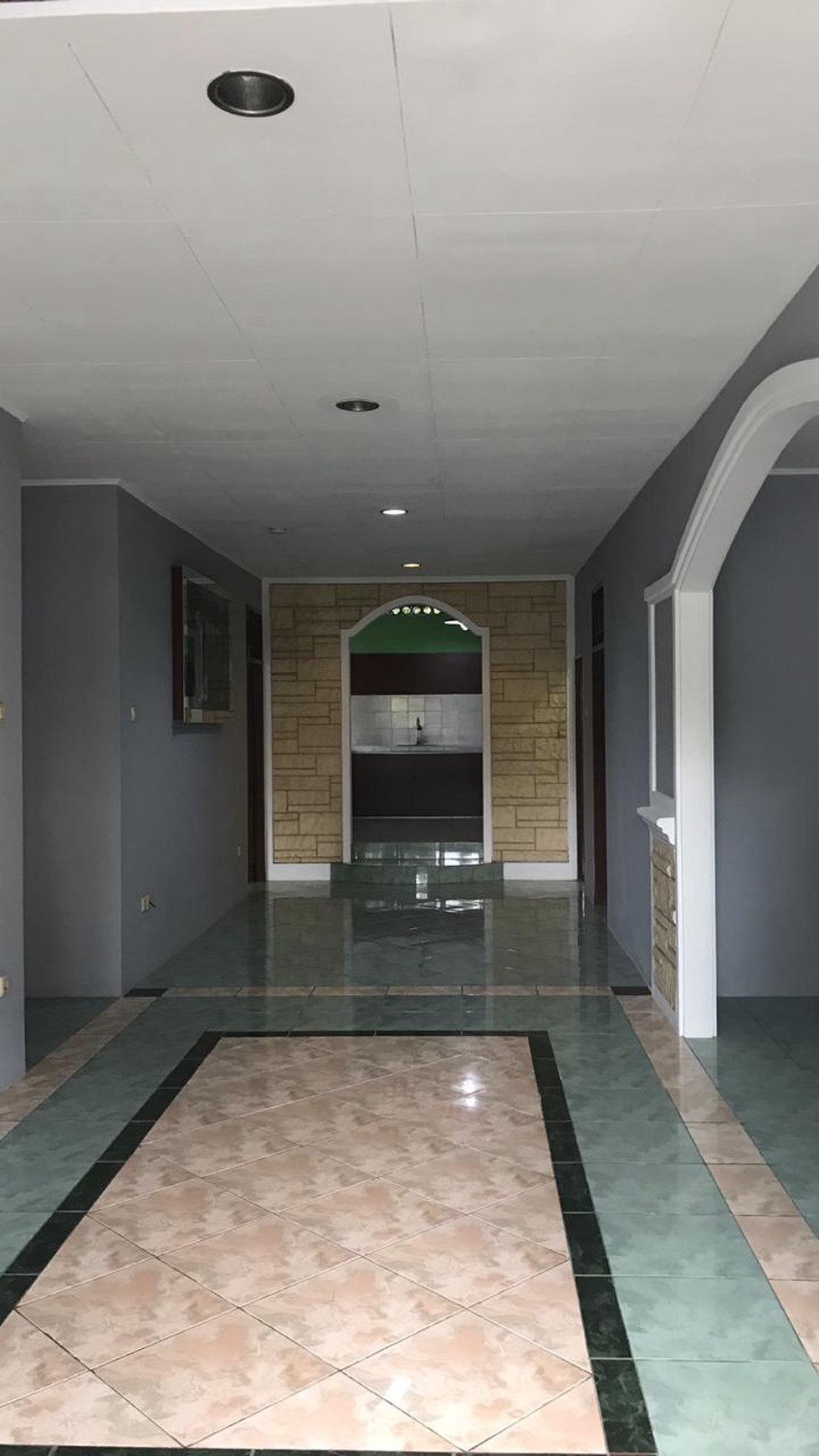 Rumah Siap Huni,Lokasi oke di Bintaro Jaya 5