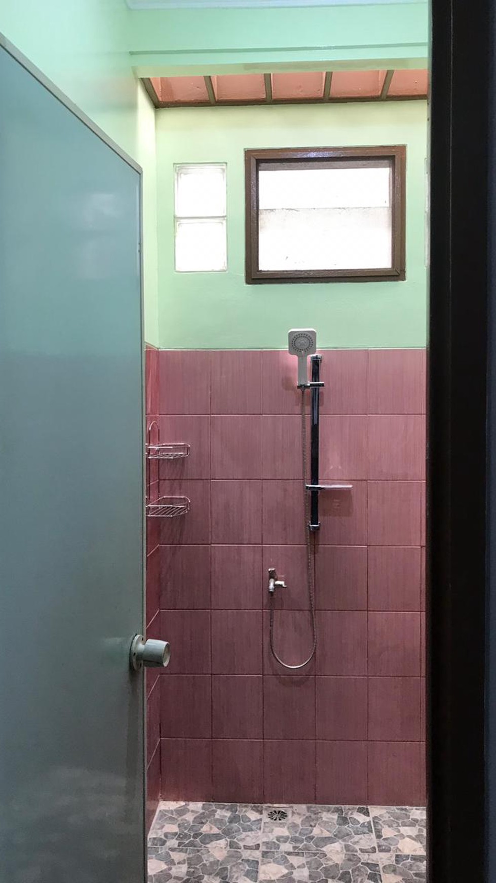 Rumah Siap Huni,Lokasi oke di Bintaro Jaya 5