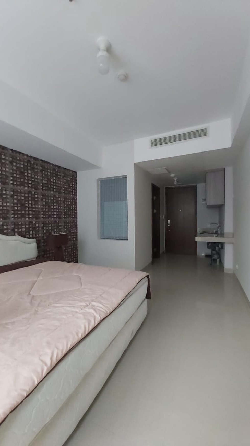 U-residence Tower 2 UG - Lippo Karawaci