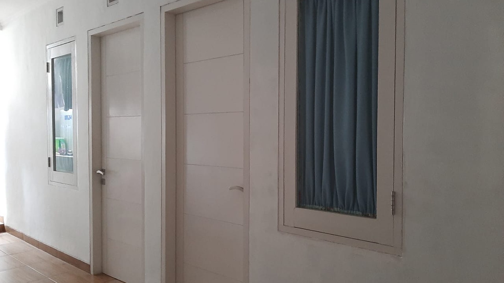 Rumah Minimalis, Siap Huni, dan Lokasi Strategis @Komp Pondok Jaya, Bintaro