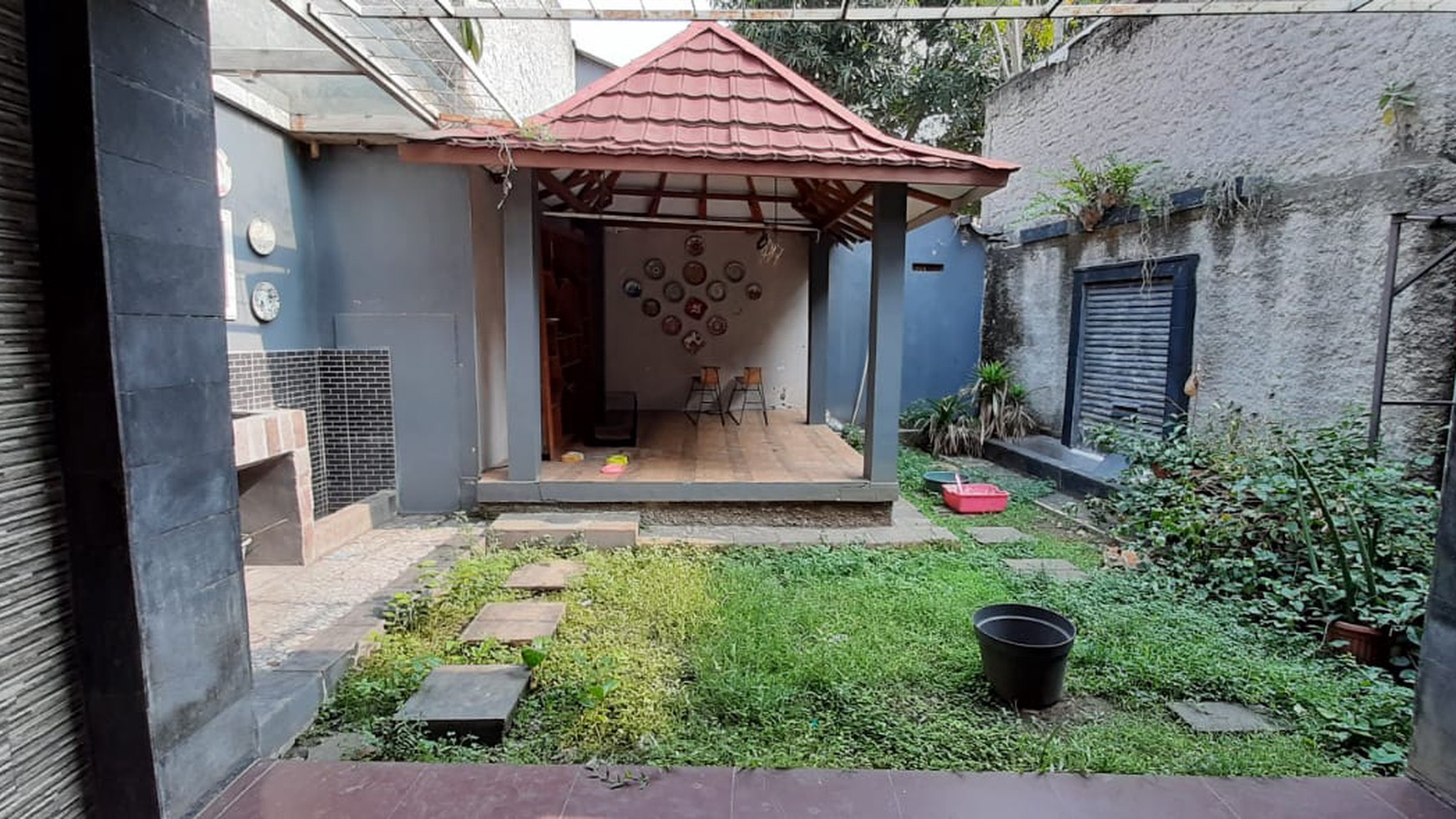 Rumah Minimalis, Lokasi Strategis dan Hunian Nyaman @Perigi, Pondok Aren