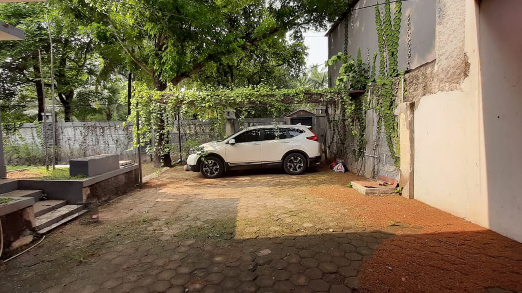 Rumah Minimalis, Lokasi Strategis dan Hunian Nyaman @Perigi, Pondok Aren