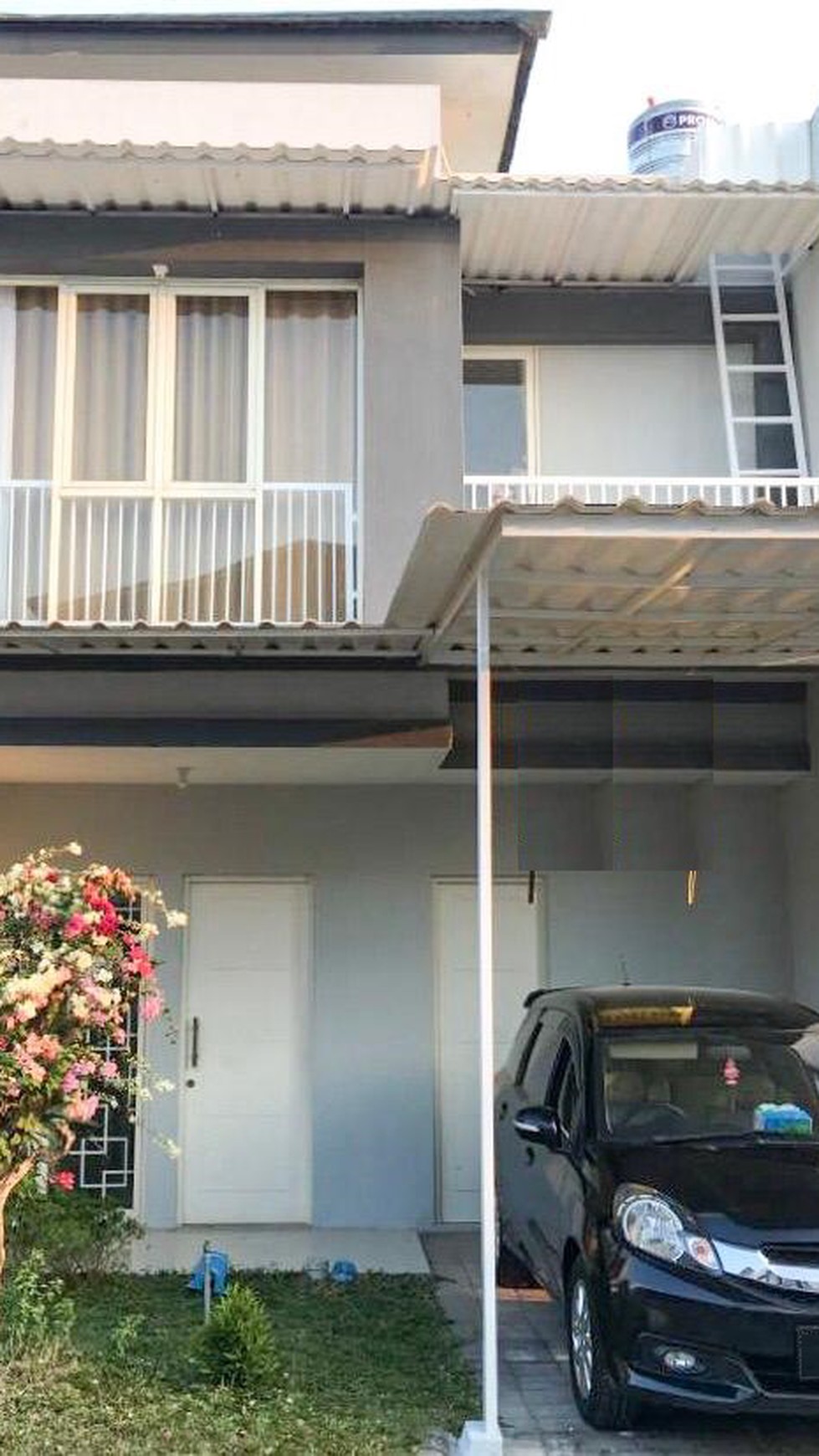Rumah Dijual Diamond Park Residence Juanda Waru Sidoarjo