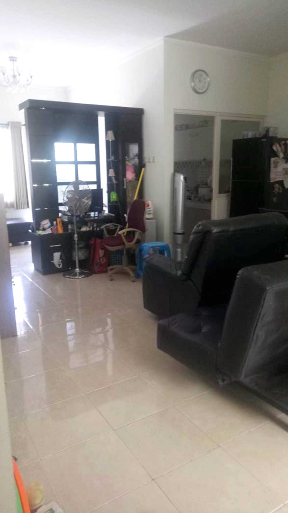 Jual Rumah 1 Lantai, Bagus, Minimalis, Jalan depan Paving, Siap Huni, Cocok untuk Pasutri Muda