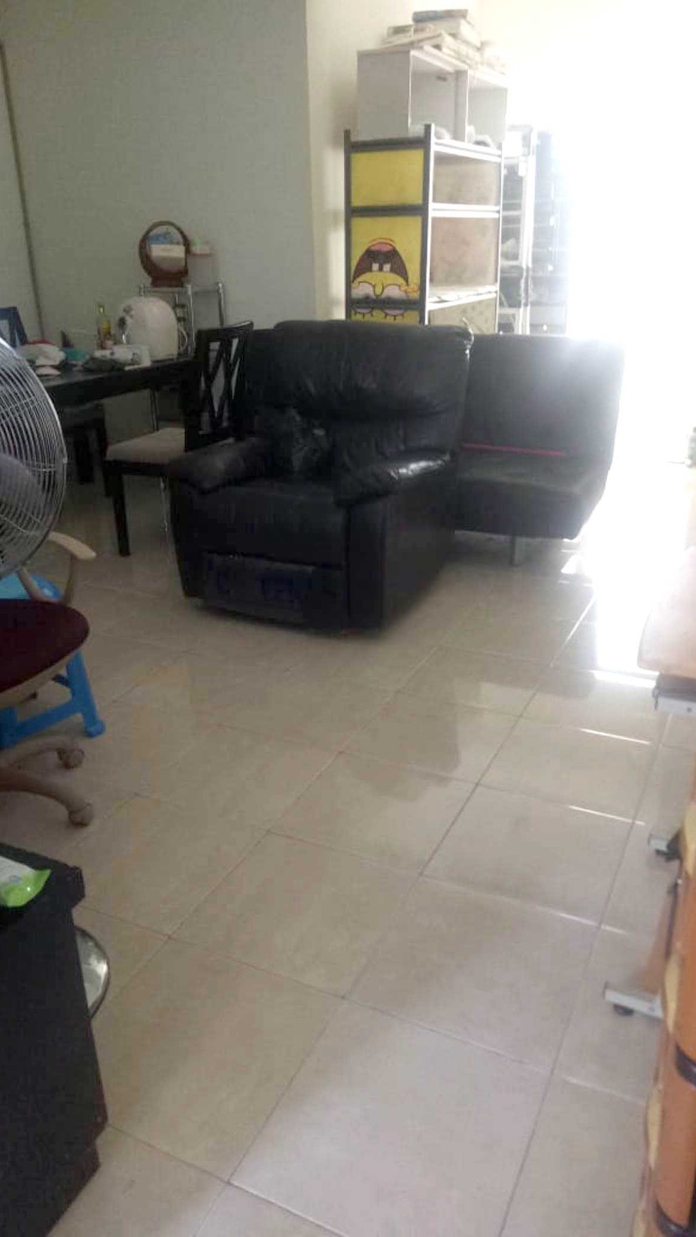 Jual Rumah 1 Lantai, Bagus, Minimalis, Jalan depan Paving, Siap Huni, Cocok untuk Pasutri Muda