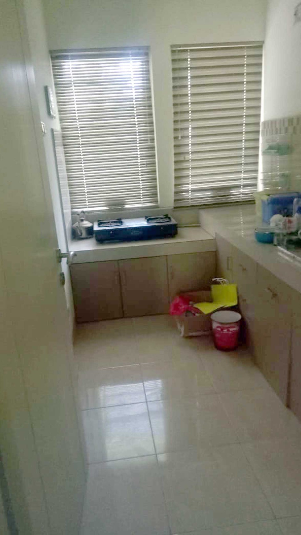 Jual Rumah 1 Lantai, Bagus, Minimalis, Jalan depan Paving, Siap Huni, Cocok untuk Pasutri Muda