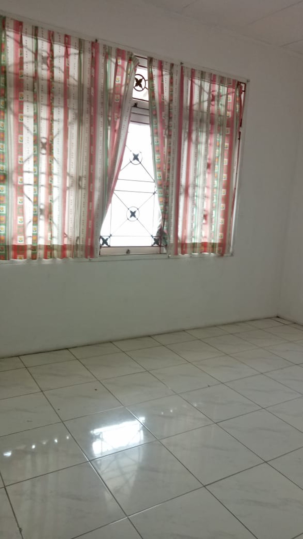 Rumah Siap huni, di Cluster Exclusive Puri Bintaro sektor 9
